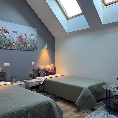 Hotel Rojas Perle מראה חיצוני תמונה