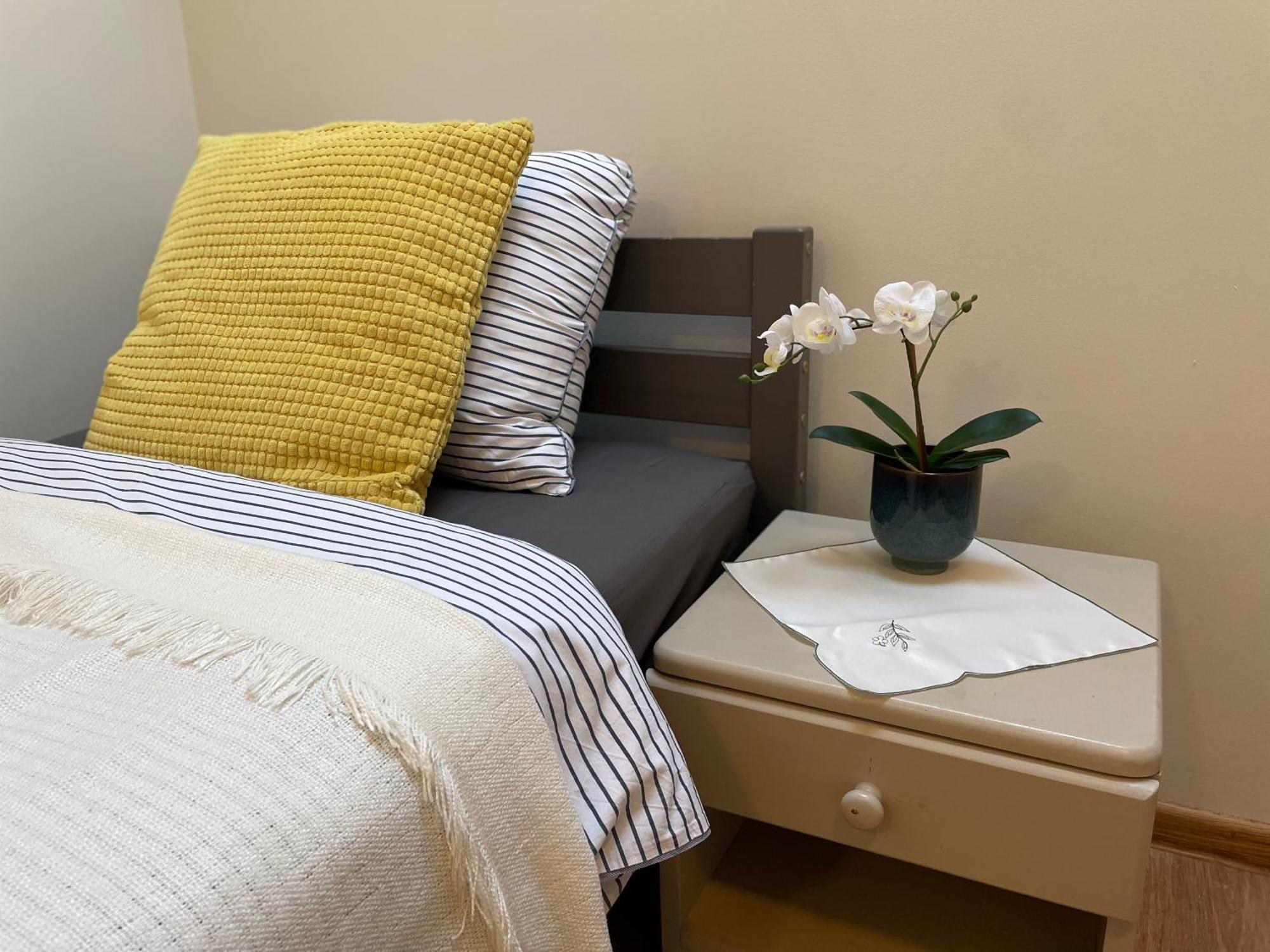 Hotel Rojas Perle מראה חיצוני תמונה