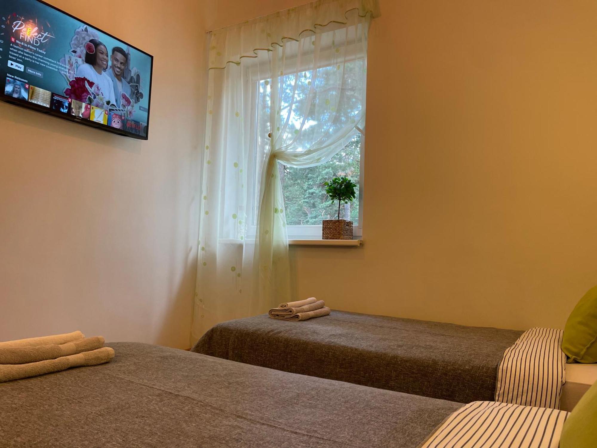 Hotel Rojas Perle מראה חיצוני תמונה