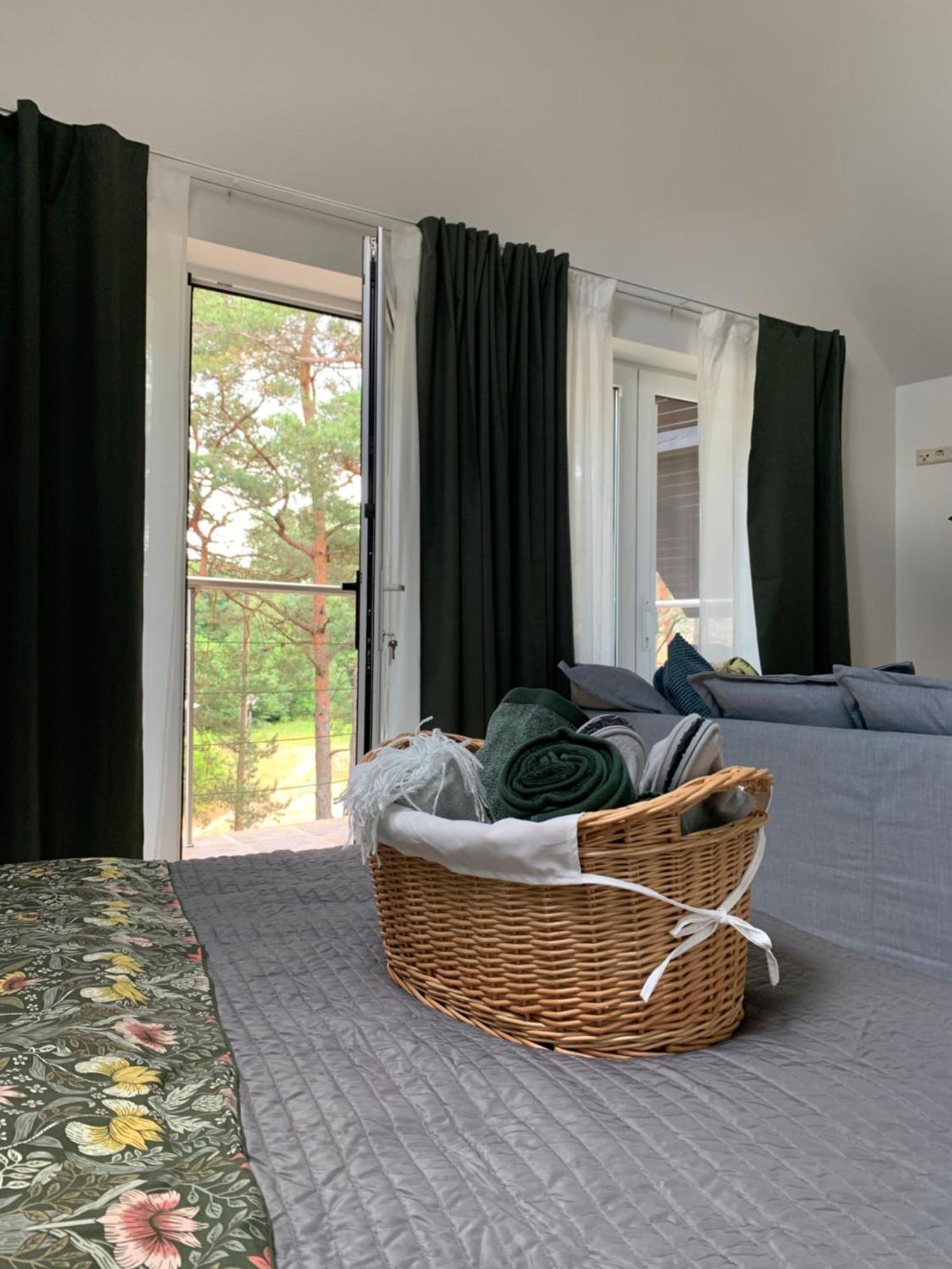 Hotel Rojas Perle מראה חיצוני תמונה