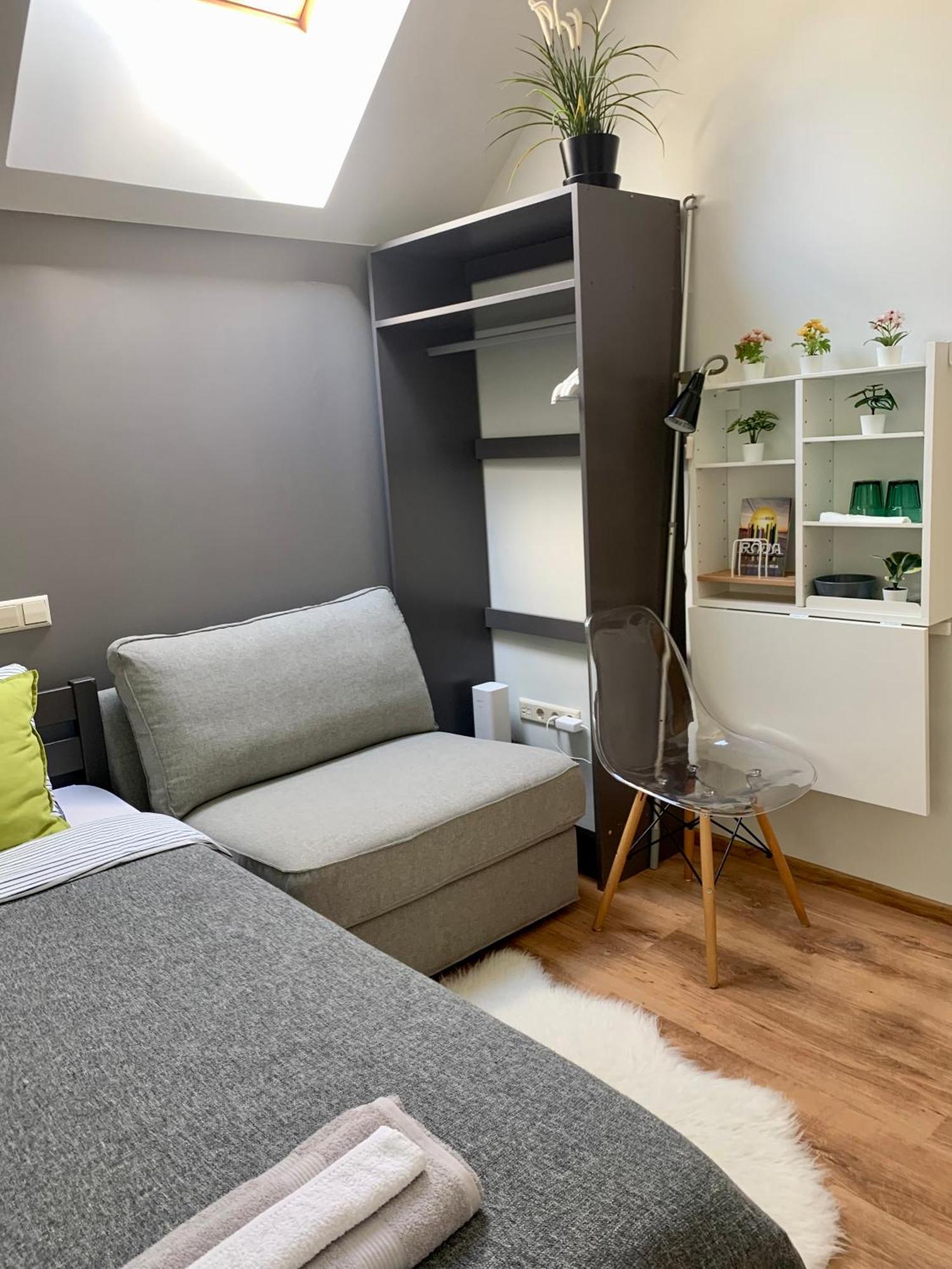 Hotel Rojas Perle מראה חיצוני תמונה