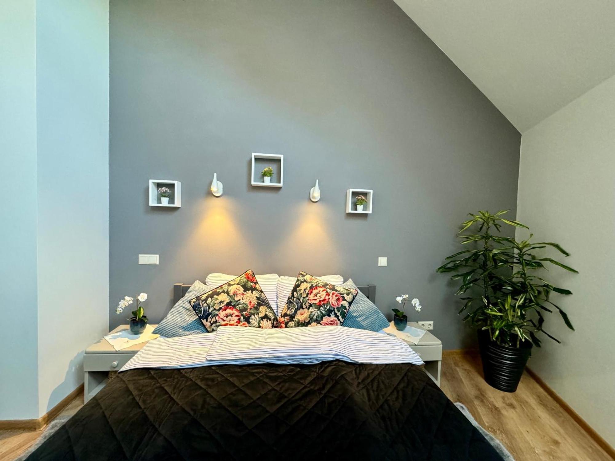 Hotel Rojas Perle מראה חיצוני תמונה