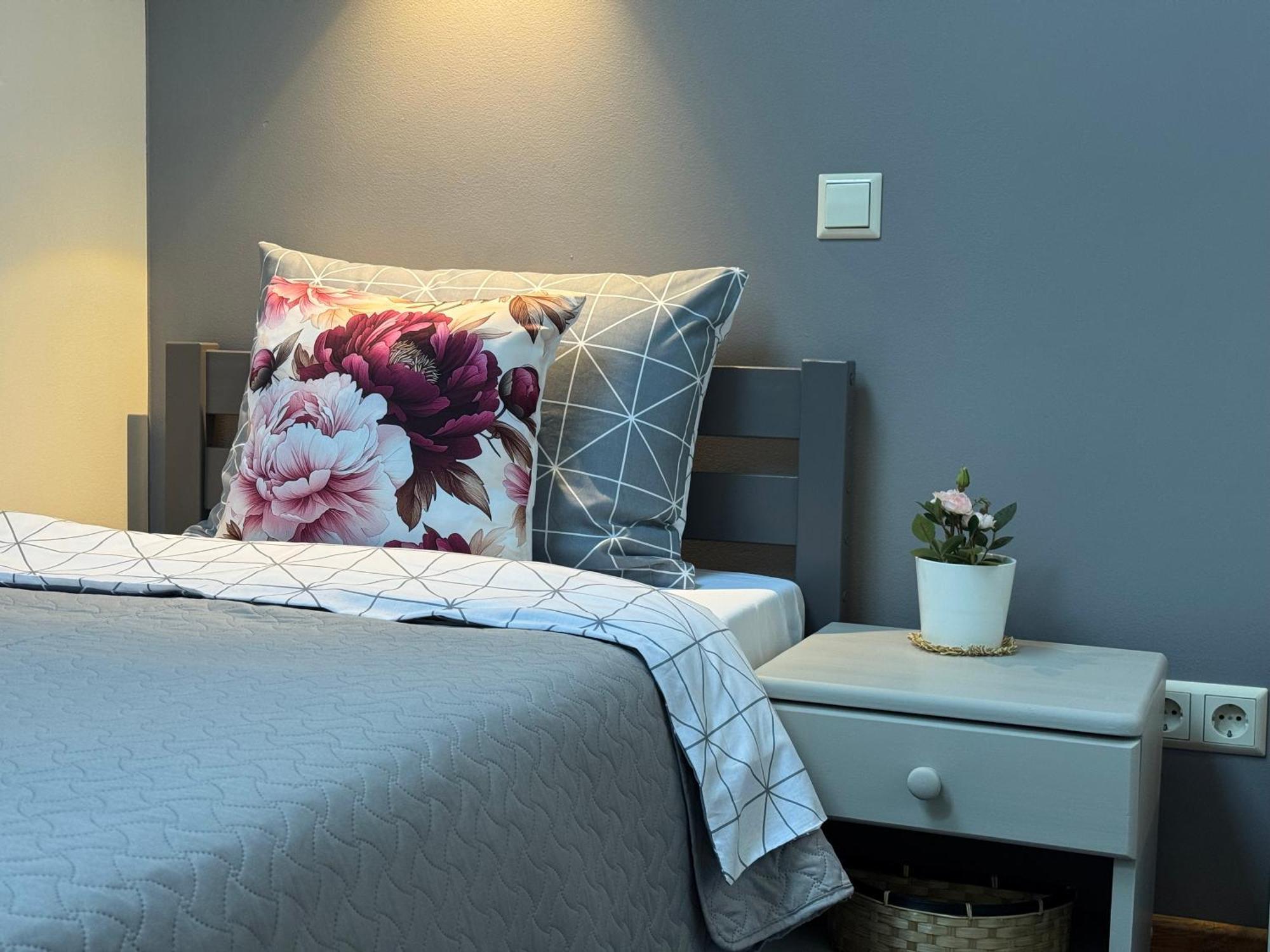 Hotel Rojas Perle מראה חיצוני תמונה