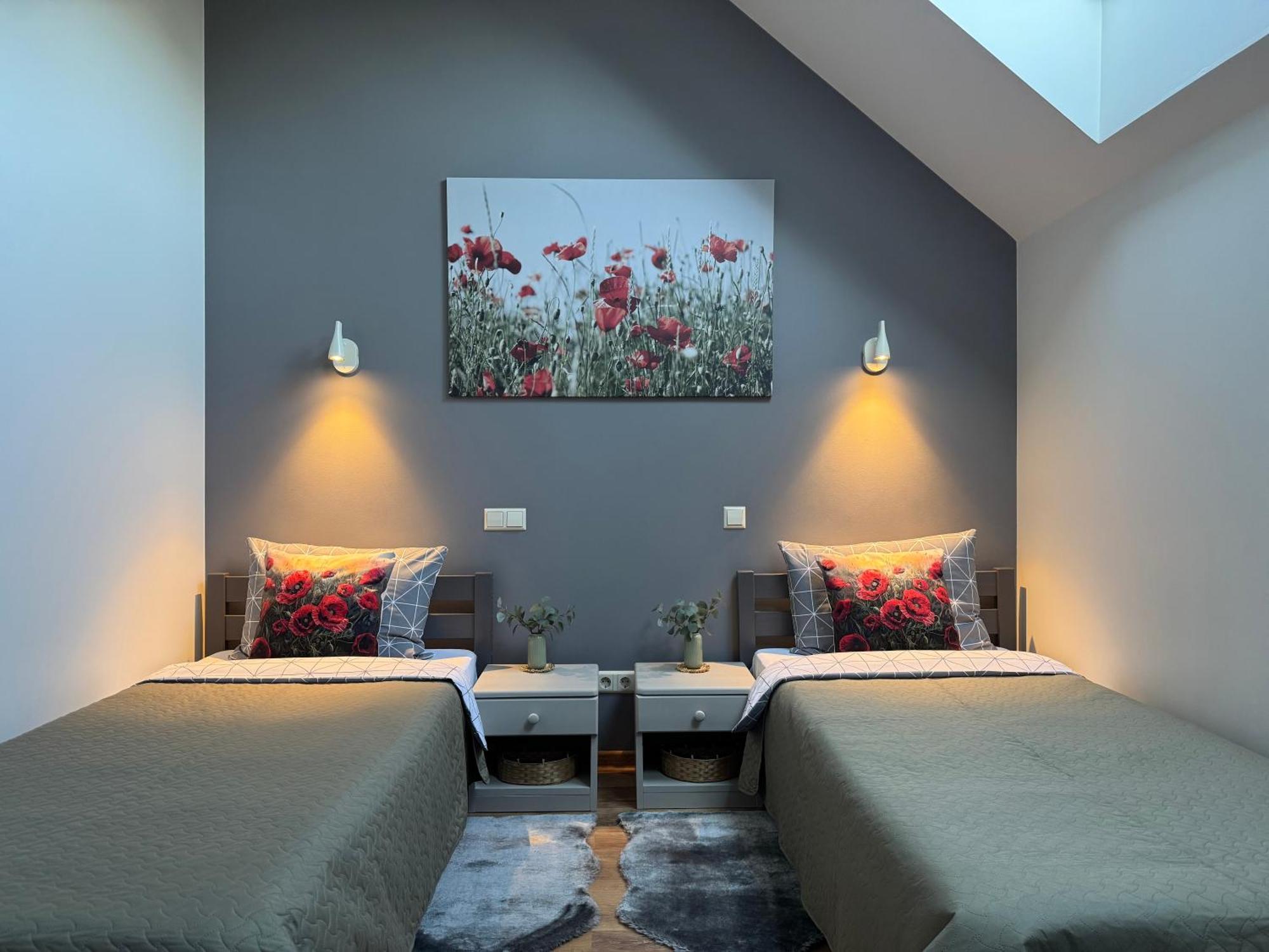 Hotel Rojas Perle מראה חיצוני תמונה