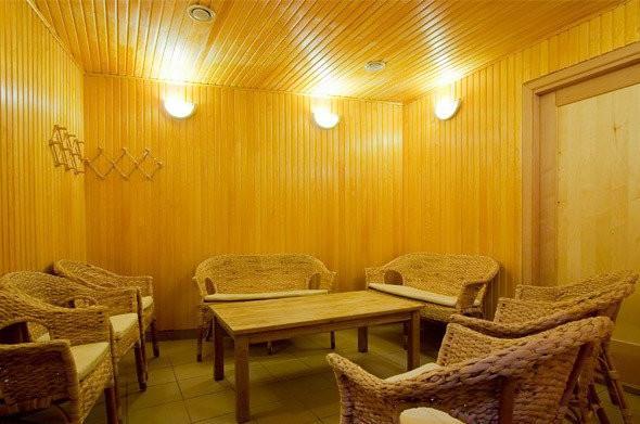 Hotel Rojas Perle מראה חיצוני תמונה