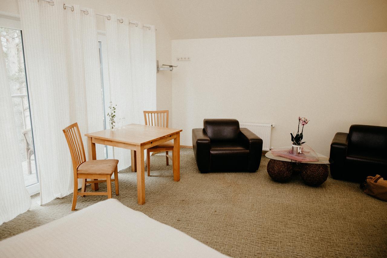 Hotel Rojas Perle מראה חיצוני תמונה