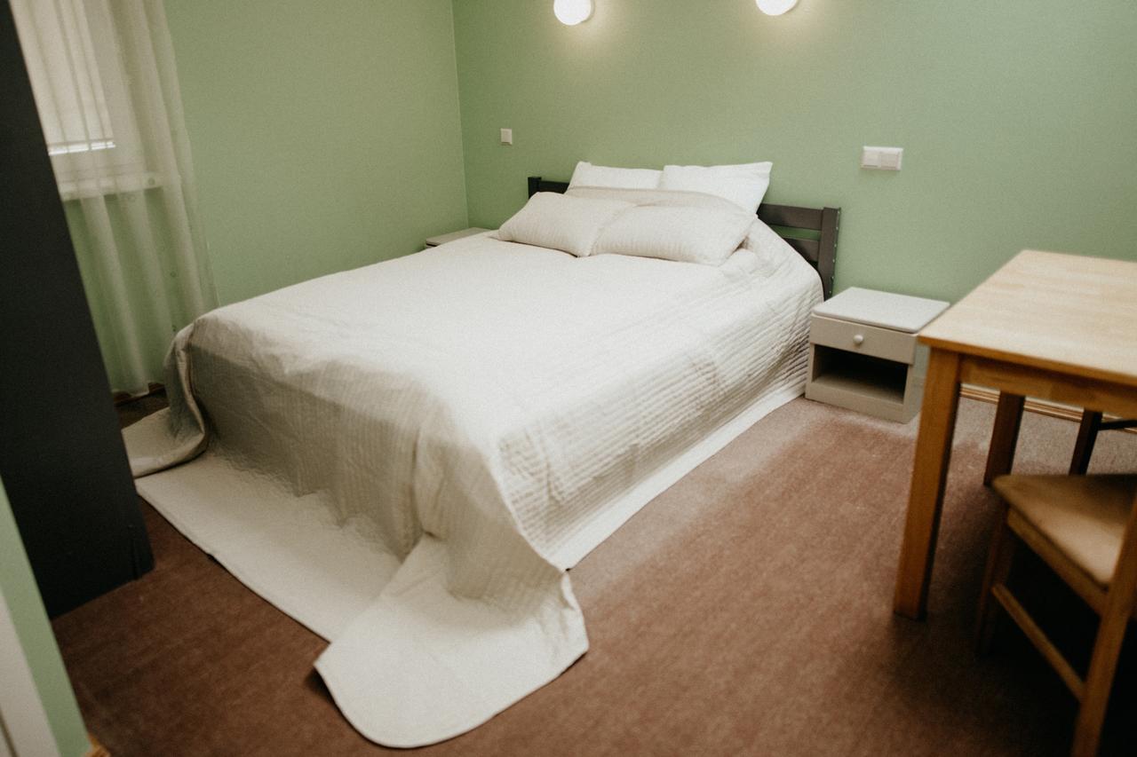 Hotel Rojas Perle מראה חיצוני תמונה