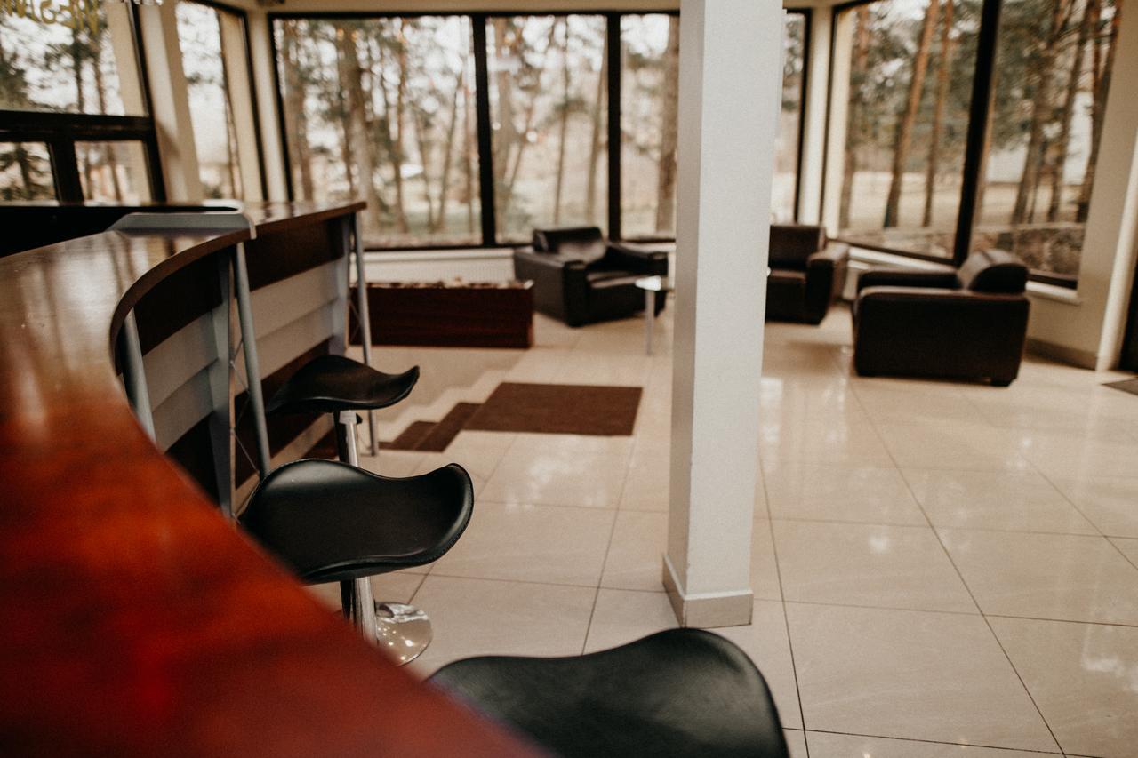 Hotel Rojas Perle מראה חיצוני תמונה