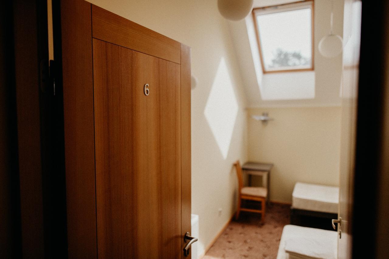 Hotel Rojas Perle מראה חיצוני תמונה